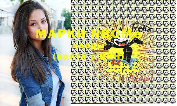 стафф Инта